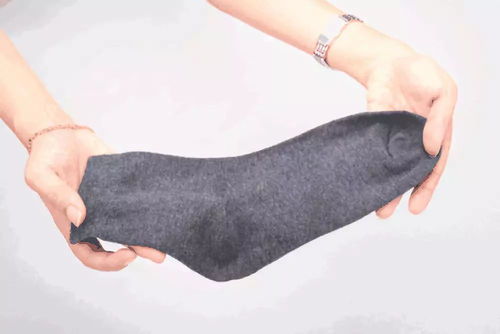 好鞋配好襪，徒步穿行更舒適