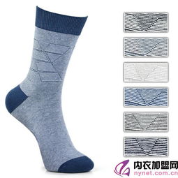 選購襪子指南 種類、尺寸與外觀質(zhì)量的全面解析