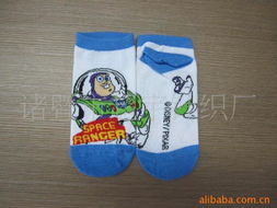 廠家直銷迪斯尼直板襪熱銷中，舒適時(shí)尚盡在足下